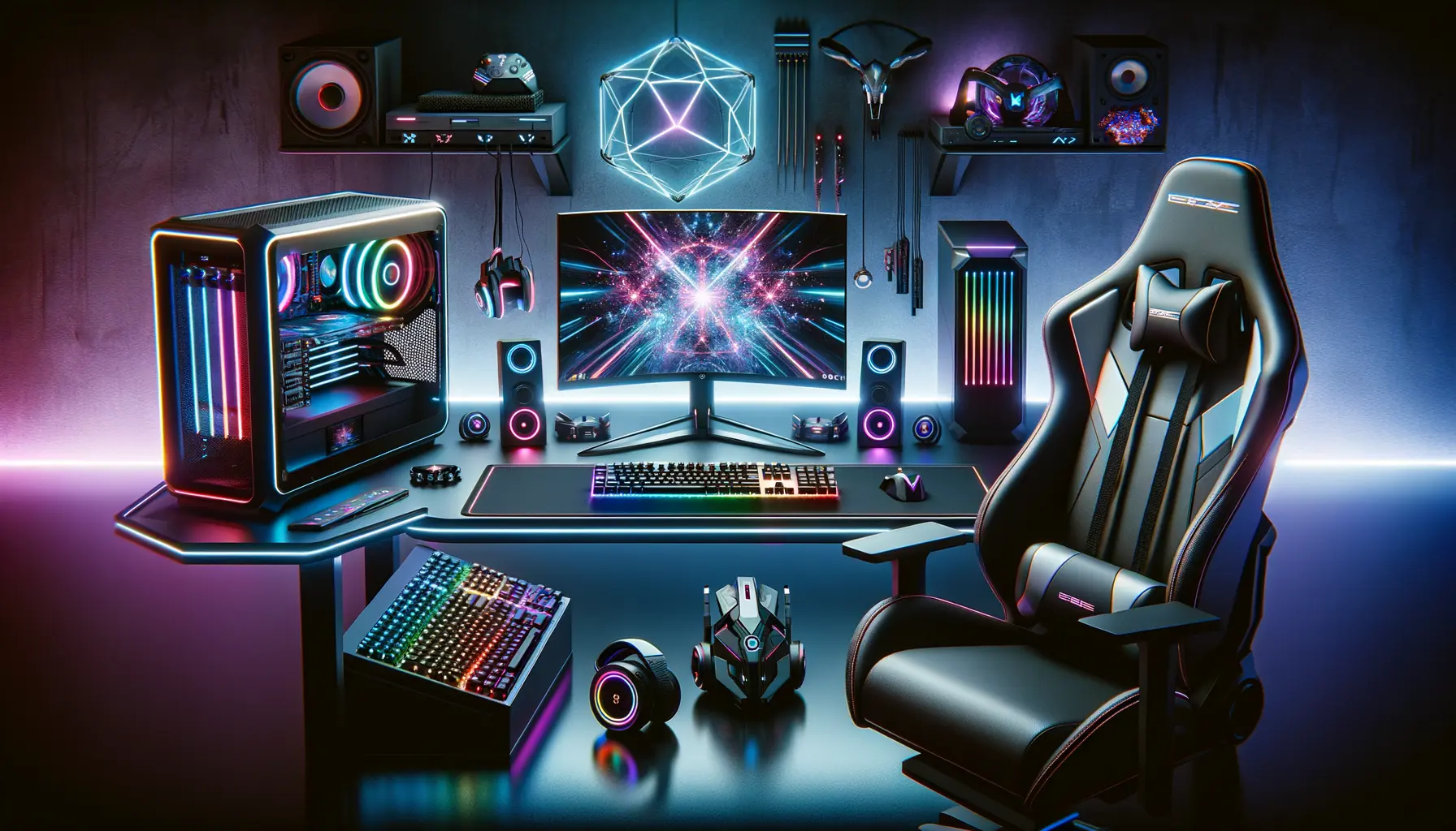 Gaming-Guides praktische Gaming-Zubehör-Empfehlungen 2026 für optimales Setup