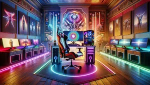 Gaming-Setup 2026: Ultimativer Guide für dein perfektes Setup
