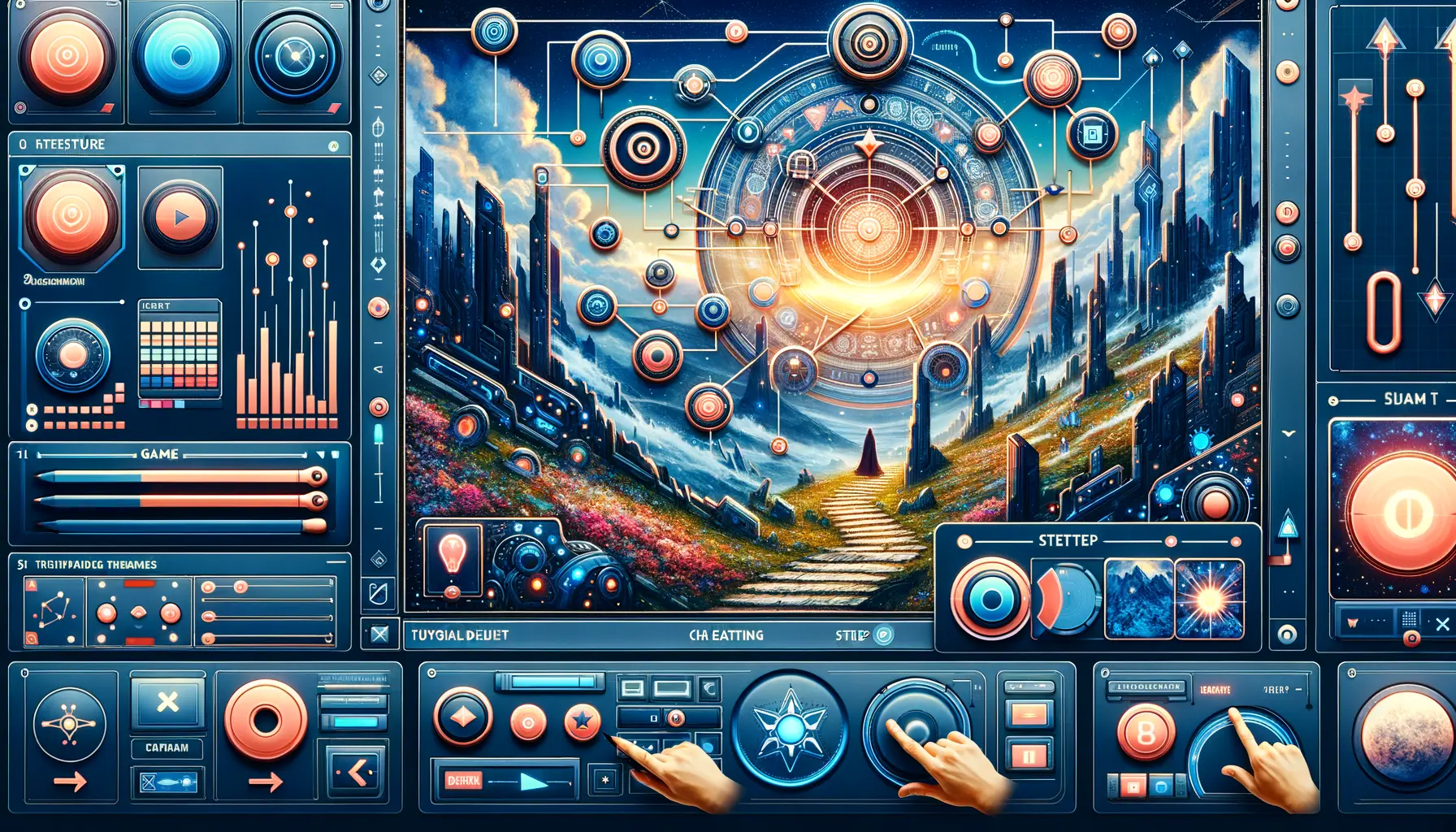 Spiele Guides 2026 – Der ultimative Ratgeber für Gamer | zockzeit.com 2 Spiele Guides Schritt-für-Schritt Anleitung Screenshot 2026