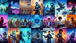 Spiele Highlights 2025 – Die Top-Games bei zockzeit.com