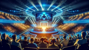 Was ist E-Sports? – Alles zum Trend 2026 bei zockzeit.com